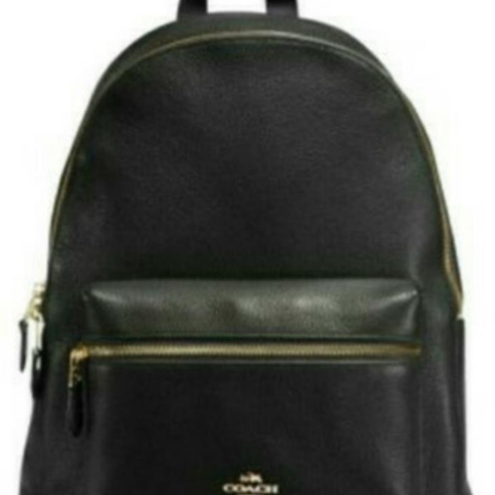 Nwt Coach Women's backpack